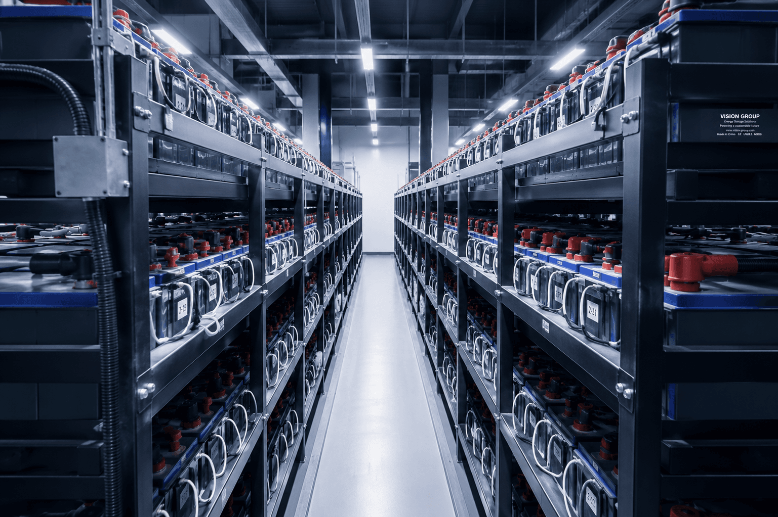 AI Data Center Infrastructure