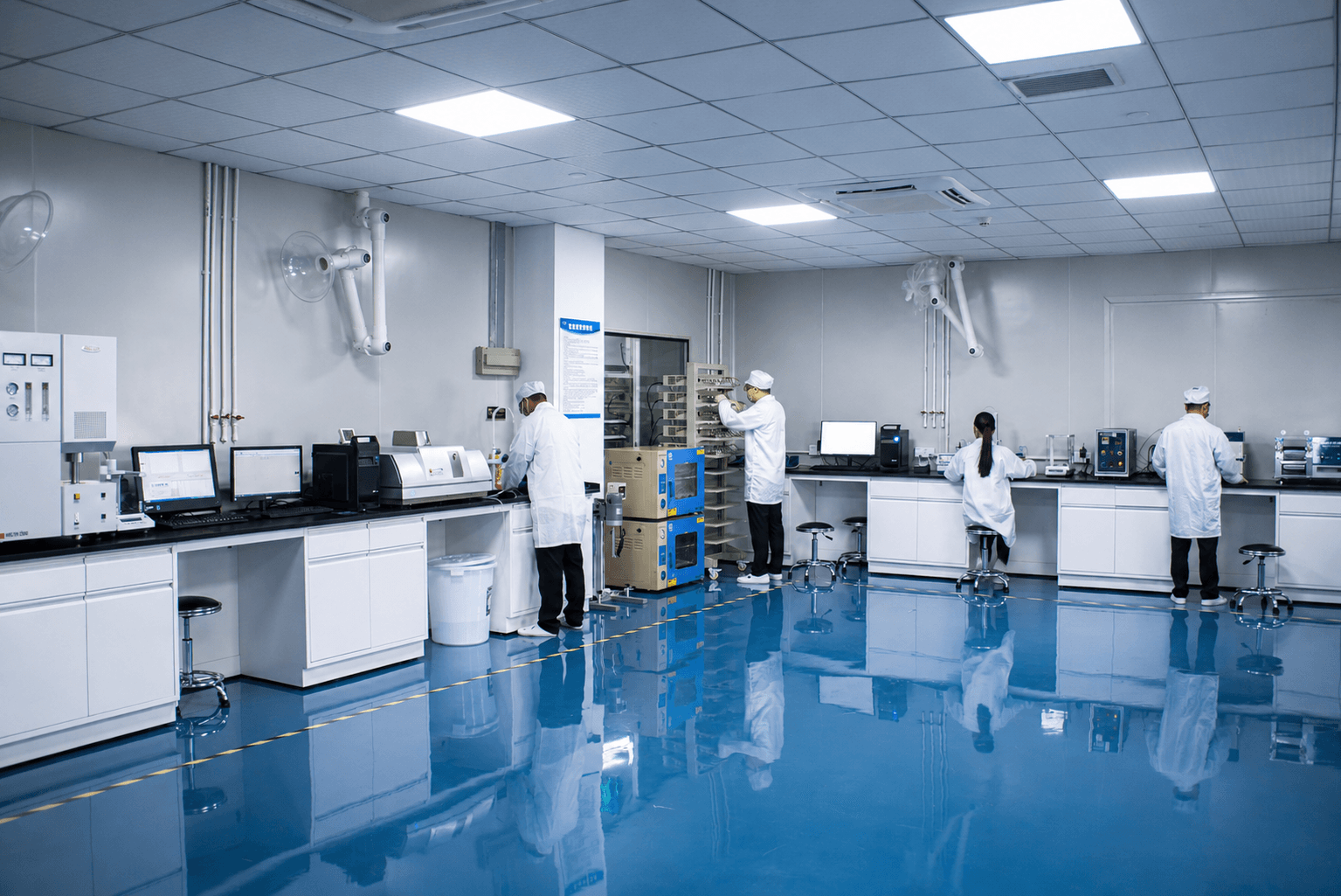 Quality systems that matter before RFQ