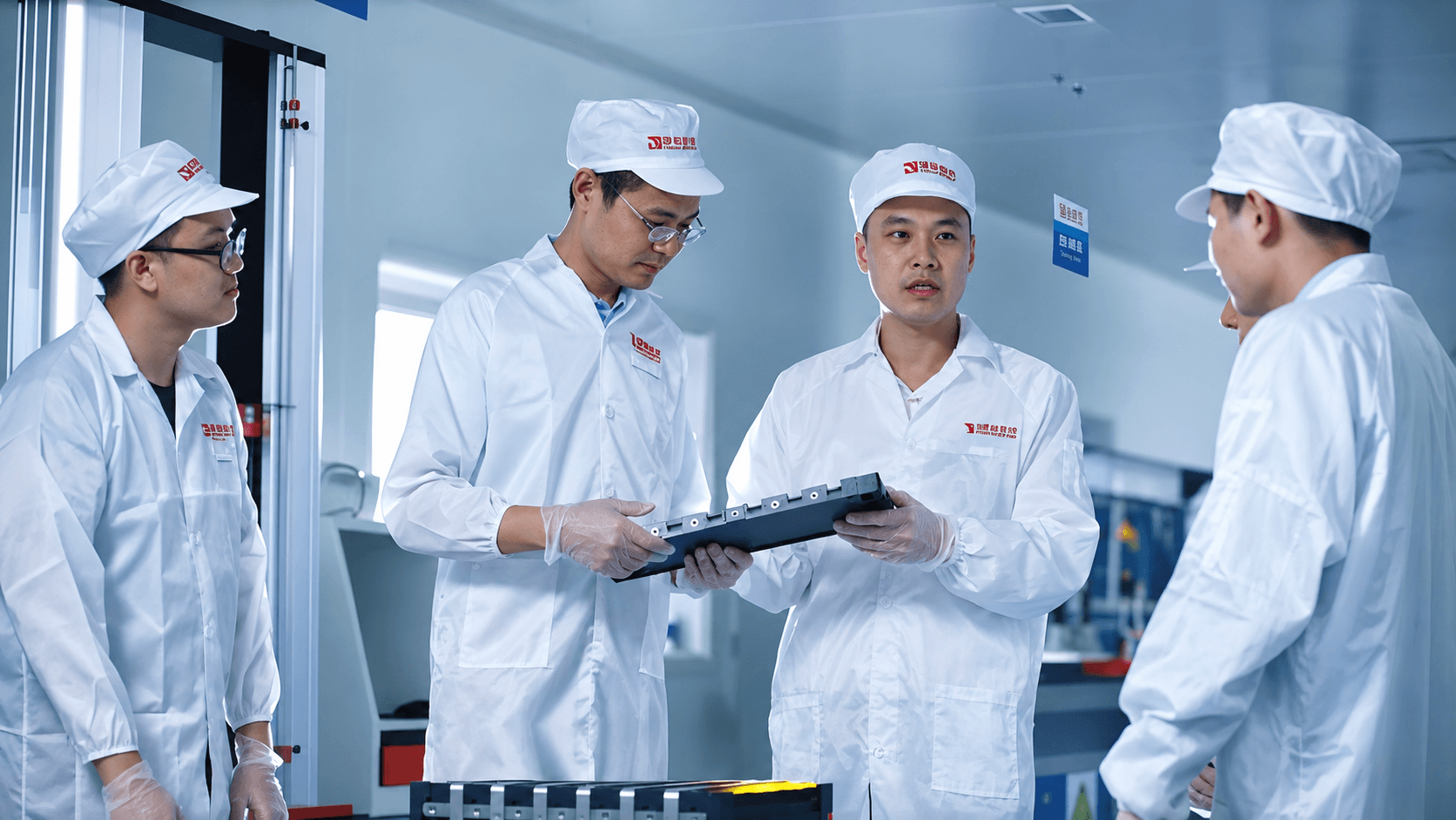 Product Evaluation